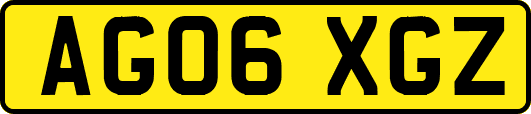 AG06XGZ