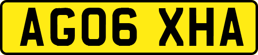 AG06XHA