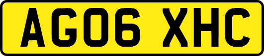 AG06XHC