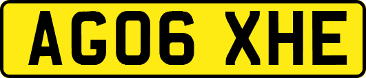 AG06XHE