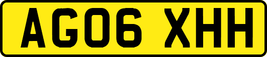 AG06XHH