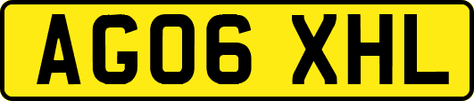 AG06XHL