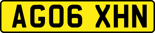 AG06XHN
