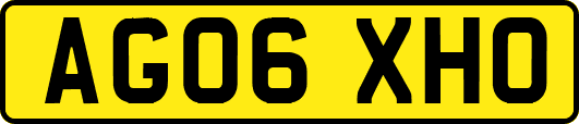AG06XHO