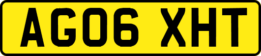AG06XHT