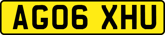 AG06XHU