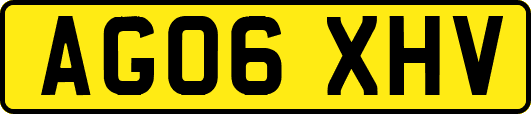 AG06XHV