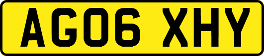 AG06XHY
