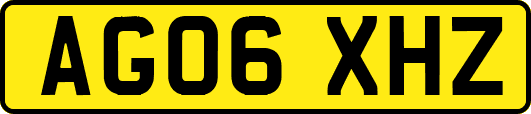 AG06XHZ
