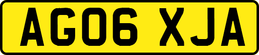 AG06XJA