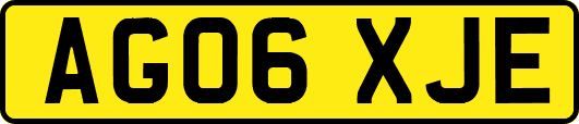 AG06XJE