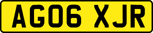 AG06XJR