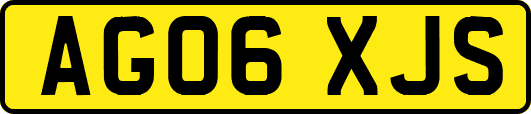AG06XJS