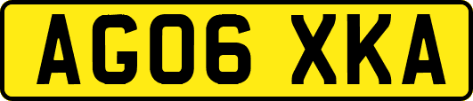 AG06XKA