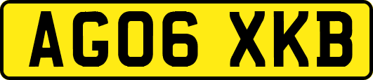 AG06XKB