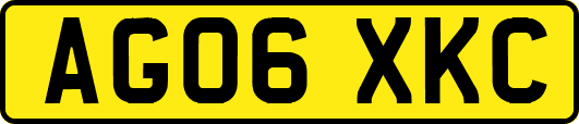 AG06XKC