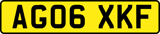 AG06XKF