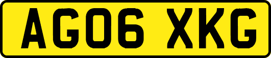 AG06XKG