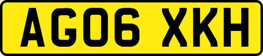 AG06XKH