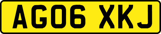 AG06XKJ