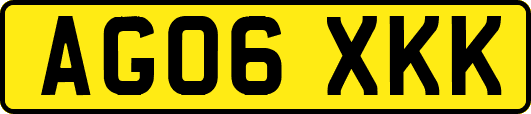 AG06XKK