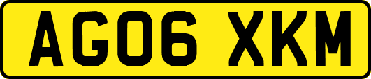AG06XKM