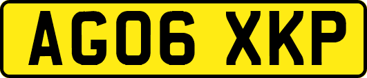 AG06XKP