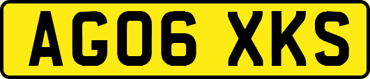 AG06XKS