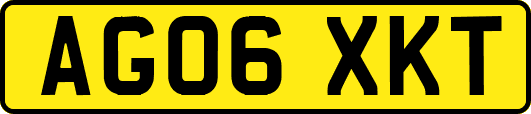AG06XKT