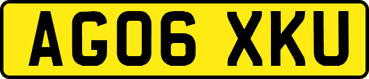 AG06XKU