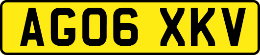 AG06XKV