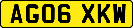 AG06XKW