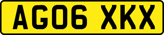 AG06XKX
