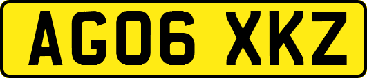 AG06XKZ