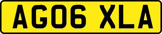 AG06XLA