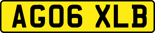 AG06XLB