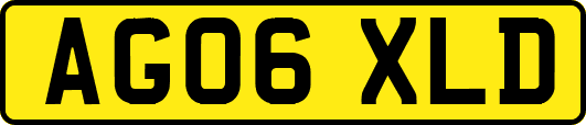 AG06XLD