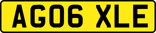 AG06XLE