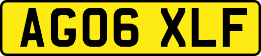 AG06XLF
