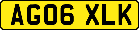AG06XLK