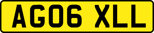 AG06XLL