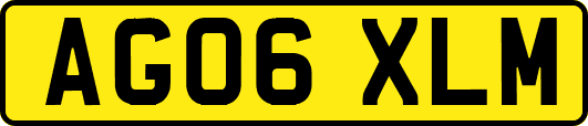 AG06XLM