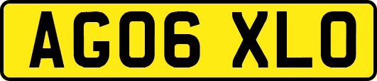 AG06XLO