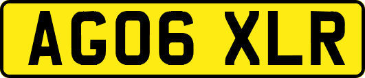 AG06XLR