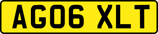 AG06XLT
