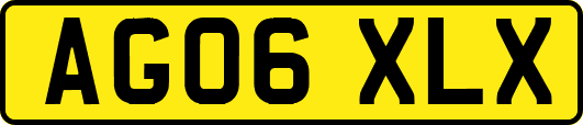 AG06XLX