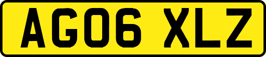 AG06XLZ