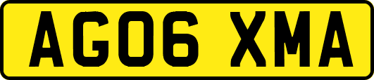 AG06XMA