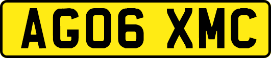 AG06XMC