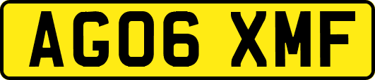 AG06XMF